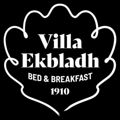 Villa Ekbladh Västanfjärd Εξωτερικό φωτογραφία